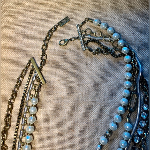 Silpada K&R “Practical Pearls” Necklace - Picture 7 of 10
